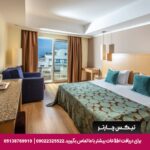 هتل سی لایت کوش آداسی-تیکس چارتر