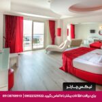 هتل سی لایت کوش آداسی-تیکس چارتر