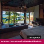 هتل سری پانوا لاکچری پول ویلا پوکت - تیکس چارتر