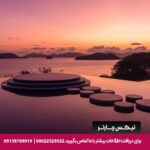هتل سری پانوا لاکچری پول ویلا پوکت - تیکس چارتر