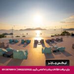هتل سری پانوا لاکچری پول ویلا پوکت - تیکس چارتر