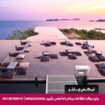 هتل سری پانوا لاکچری پول ویلا پوکت - تیکس چارتر