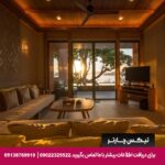 هتل سری پانوا لاکچری پول ویلا پوکت - تیکس چارتر