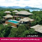 هتل سری پانوا لاکچری پول ویلا پوکت - تیکس چارتر