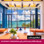 هتل سری پانوا لاکچری پول ویلا پوکت - تیکس چارتر