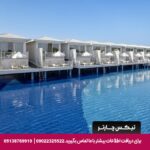 تایتانیک دلوکس گلف بلک - تیکس چارتر