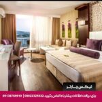 هتل توسان بیچ ریزورت کوش آداسی - تیکس چارتر