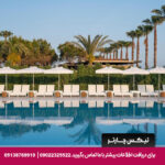 هتل ویج بلک_تیکس چارتر