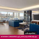 هتل ویندهام گاردن الخویر مسقط-تیکس چارتر