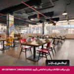 هتل ویندهام گاردن الخویر مسقط-تیکس چارتر