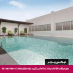 هتل ویندهام گاردن الخویر مسقط-تیکس چارتر