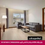 رهتل ویندهام گاردن الخویر مسقط-تیکس چارتر