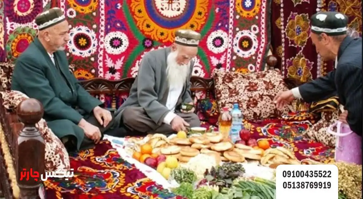 جشنواره_ها-و-تعطیلات-رسمی-کشور-ازبکستان
