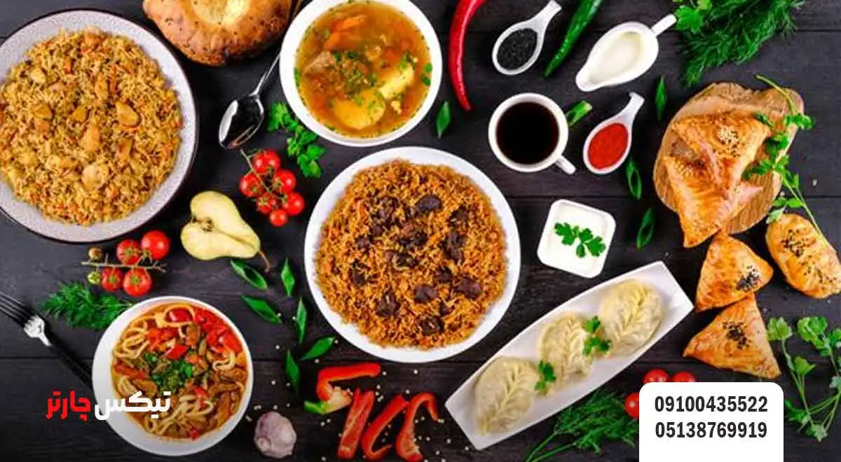 شورپا-تیکس-چارتر