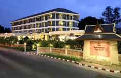 هتل سیام بی شور (Siam BayShore) پاتایا