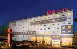 هتل ایبیز (ibis Pattaya) پاتایا
