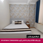 هتل آپارتمان دالاهو مشهد