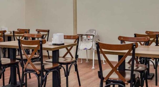 هتل هامیت کیزیلای (Hamit Hotel Kizilay) آنکارا