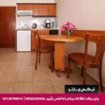 هتل آپارتمان تونتاس فامیلی سوئیتس (Tuntas Family Suites) کوش آداسی