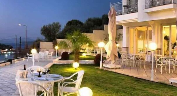 رلاویستا بوتیک (LaVista Boutique) کوش آداسی