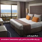 ریزورت سوهان (Suhan Seaport) کوش آداسی