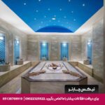 هتل لیبرتی (Liberty) کوش آداسی