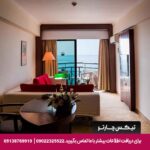 هتل دریجی (Derici Hotel) کوش آداسی
