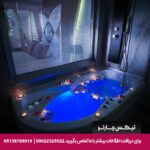 هتل دمونتی (Demonti Otel) آنکارا