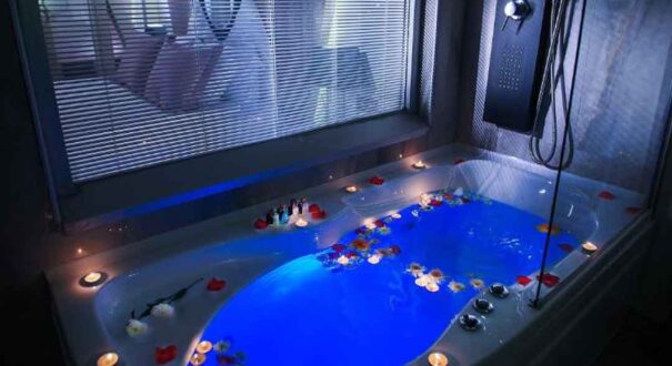 هتل دمونتی (Demonti Otel) آنکارا