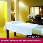هتل آلبا (Alba) آنکارا