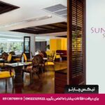 هتل سیام بی شور (Siam BayShore) پاتایا