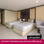 هتل مایک بیچ (Mike Beach Resort) پاتایا