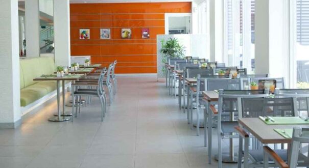 هتل ایبیز (ibis Pattaya) پاتایا