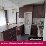 هتل آپارتمان لوتوس پارسیان