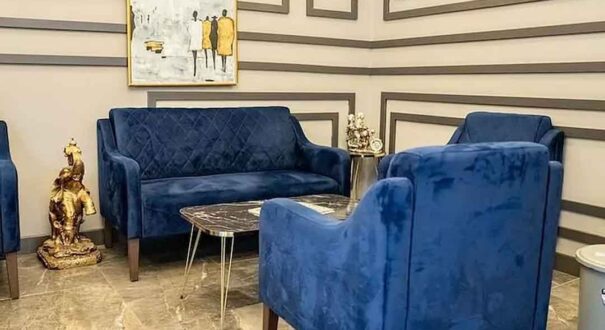 هتل هامیت کیزیلای (Hamit Hotel Kizilay) آنکارا