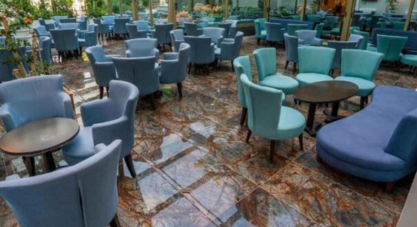 هتل گرند بلیش (Grand Belish) کوش آداسی
