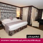 هتل آنتور بوتیک (Ontur Butik) آنکارا