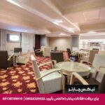 هتل پالمین (Palmin) کوش آداسی