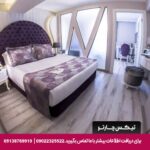 هتل دمونتی (Demonti Otel) آنکارا
