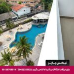 هتل ولکام پلازا (Welcome Plaza) پاتایا
