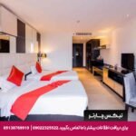 هتل نوا پلاتینوم (Nova Platinum) پاتایا