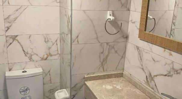 هتل آپارتمان تونتاس فامیلی سوئیتس (Tuntas Family Suites) کوش آداسی