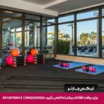 هتل لیبرتی (Liberty) کوش آداسی