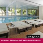 هتل پالمین (Palmin) کوش آداسی