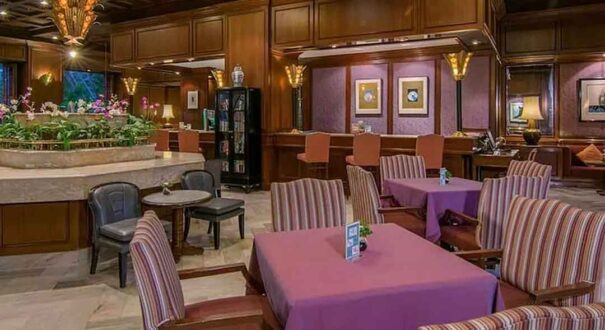 هتل بای ویو (Bayview) پاتایا