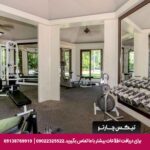 هتل سیام بی شور (Siam BayShore) پاتایا