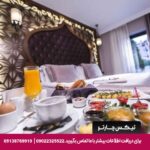 هتل دمونتی (Demonti Otel) آنکارا
