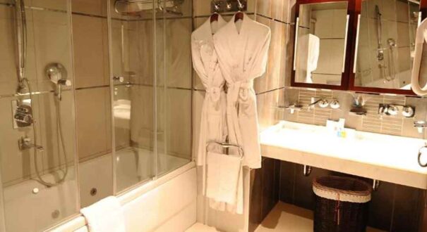 هتل آنتور بوتیک (Ontur Butik) آنکارا
