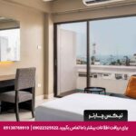 هتل ولکام پلازا (Welcome Plaza) پاتایا