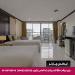 هتل مایک بیچ (Mike Beach Resort) پاتایا
